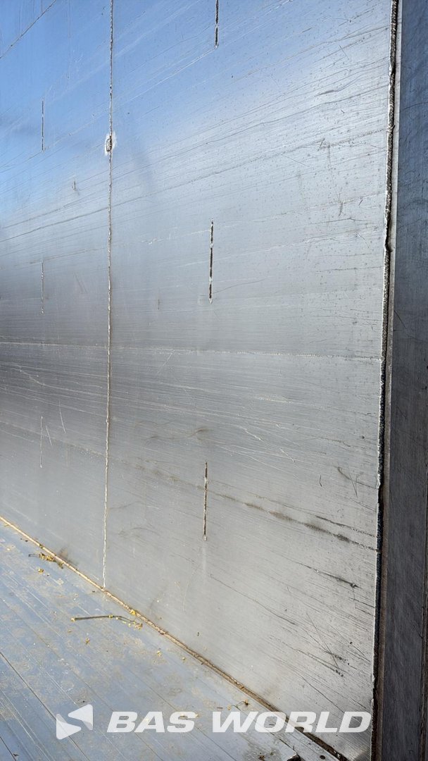Knapen K100 2023 BPW Walking Floor – foto 5 – kavel bij BAS World Auctions, Hof