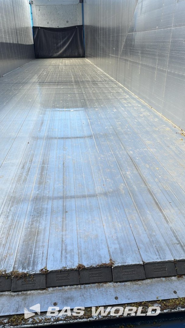 Knapen K100 2023 BPW Walking Floor – foto 7 – kavel bij BAS World Auctions, Hof