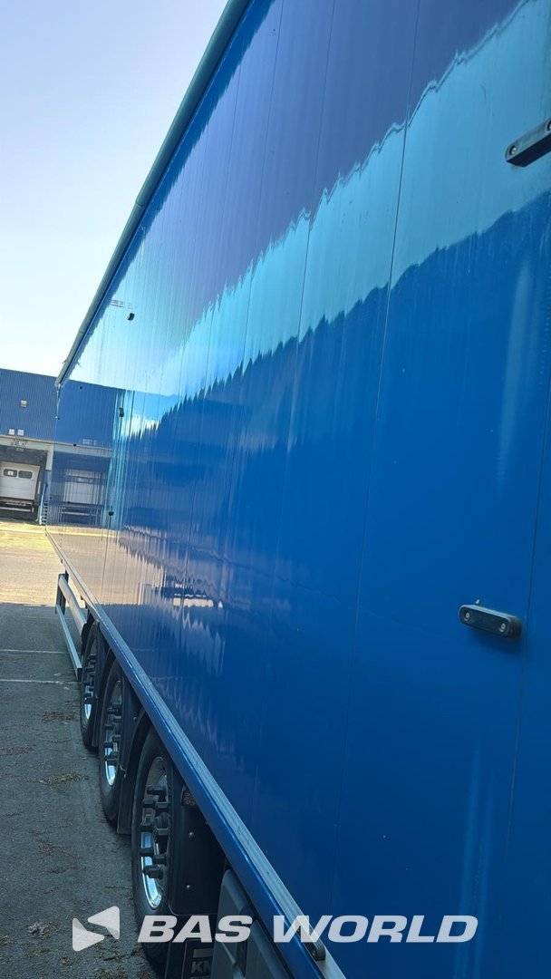 Knapen K100 2023 BPW Walking Floor – foto 4 – kavel bij BAS World Auctions, Hof