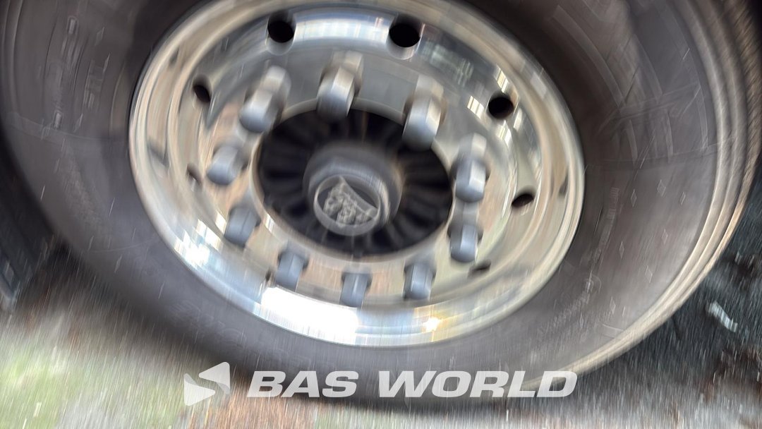 Knapen K100 2023 BPW Walking Floor – foto 10 – kavel bij BAS World Auctions, Hof