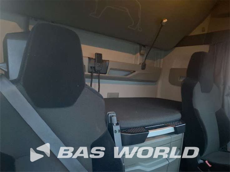 MAN TGS 26.470 2021 6x2 Euro 6 Retarder Automatic ACC – foto 6 – kavel bij BAS World Auctions, Ampfing