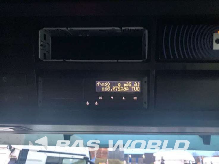 MAN TGS 26.470 2021 6x2 Euro 6 Retarder Automatic ACC – foto 8 – kavel bij BAS World Auctions, Ampfing