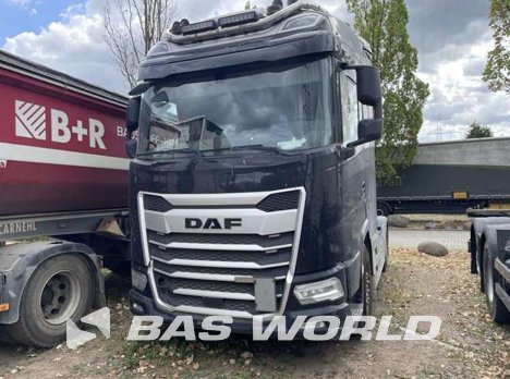 DAF XG 530 Retarder 2 Tanks – foto 4 – kavel bij BAS World Auctions, Rösrath