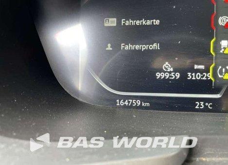 DAF XG 530 Retarder 2 Tanks – foto 5 – kavel bij BAS World Auctions, Rösrath