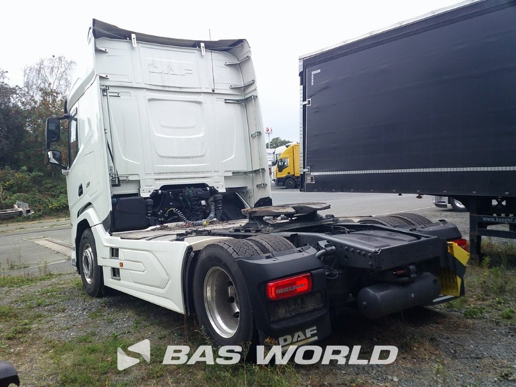 DAF XF 530 2023 Euro 6 Retarder Automatic ACC Airco – foto 3 – kavel bij BAS World Auctions, Hof