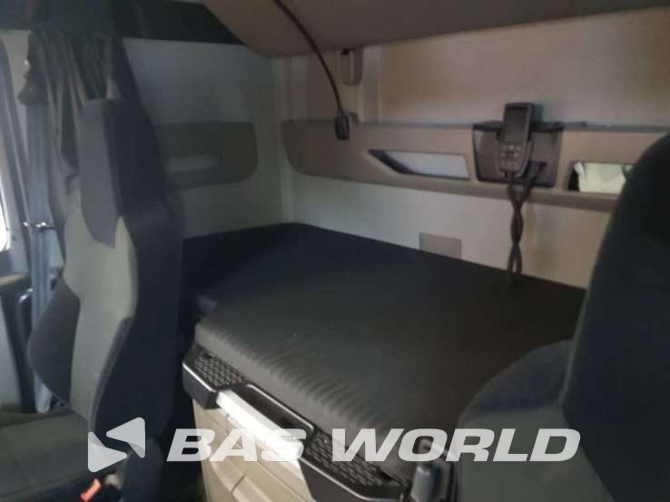 MAN TGS 26.470 2021 6x2 Retarder Euro 6 Automatic Airco PTO – foto 6 – kavel bij BAS World Auctions, Ampfing