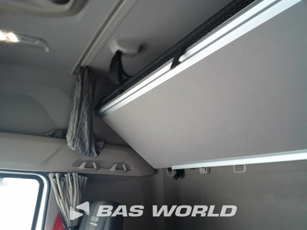 DAF XF 530 2023 Euro 6 Retarder Automatic ACC Airco – foto 9 – kavel bij BAS World Auctions, Hof