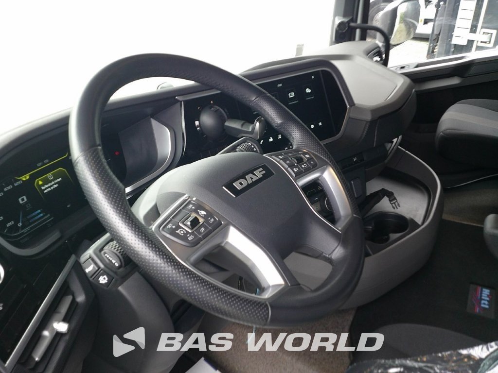 DAF XF 530 2023 Euro 6 Retarder Automatic ACC Airco – foto 6 – kavel bij BAS World Auctions, Hof