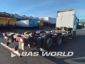 DAF XF 480 2023 Euro 6 Retarder Automatic BDF ACC – foto 8 – kavel bij BAS World Auctions, Hof