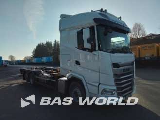 DAF XF 480 2023 Euro 6 Retarder Automatic BDF ACC – foto 7 – kavel bij BAS World Auctions, Hof