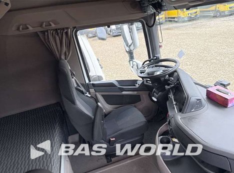 DAF XF 480 6x2 Retarder BDF ACC – foto 5 – kavel bij BAS World Auctions, Burgrieden