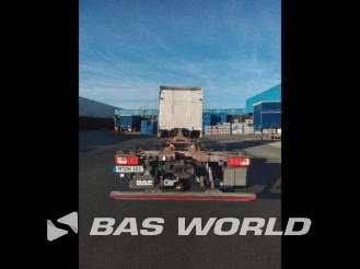 DAF XF 480 2023 Euro 6 Retarder Automatic BDF ACC – foto 2 – kavel bij BAS World Auctions, Hof