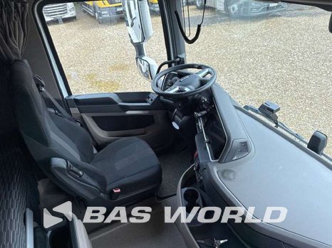 DAF XF 480 2024 6x2 Euro 6 Retarder BDF Airco ACC – foto 5 – kavel bij BAS World Auctions, Burgrieden