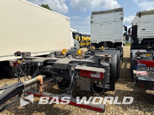DAF XF 480 6x2 Retarder BDF – foto 2 – kavel bij BAS World Auctions, Burgrieden