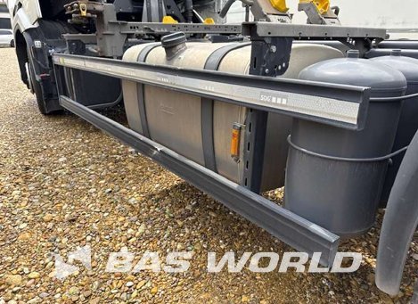 DAF XF 480 2024 6x2 Euro 6 Retarder BDF Airco ACC – foto 8 – kavel bij BAS World Auctions, Burgrieden