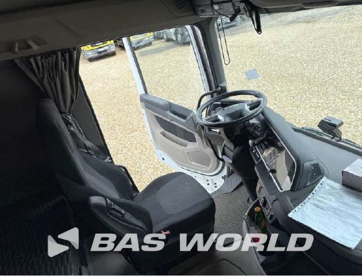 DAF XF 480 6x2 Retarder BDF – foto 5 – kavel bij BAS World Auctions, Burgrieden