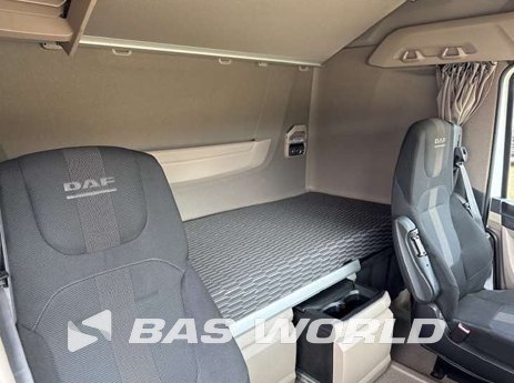 DAF XF 480 2024 6x2 Euro 6 Retarder BDF Airco ACC – foto 6 – kavel bij BAS World Auctions, Burgrieden