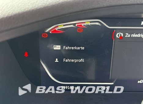 DAF XF 480 2024 6x2 Euro 6 Retarder BDF Airco ACC – foto 7 – kavel bij BAS World Auctions, Burgrieden