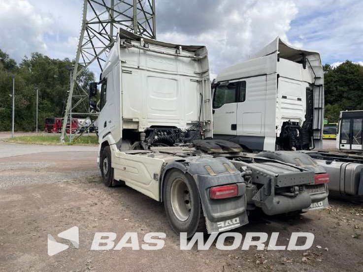 DAF XF 530 Retarder 2 tanks – foto 2 – kavel bij BAS World Auctions, Rösrath