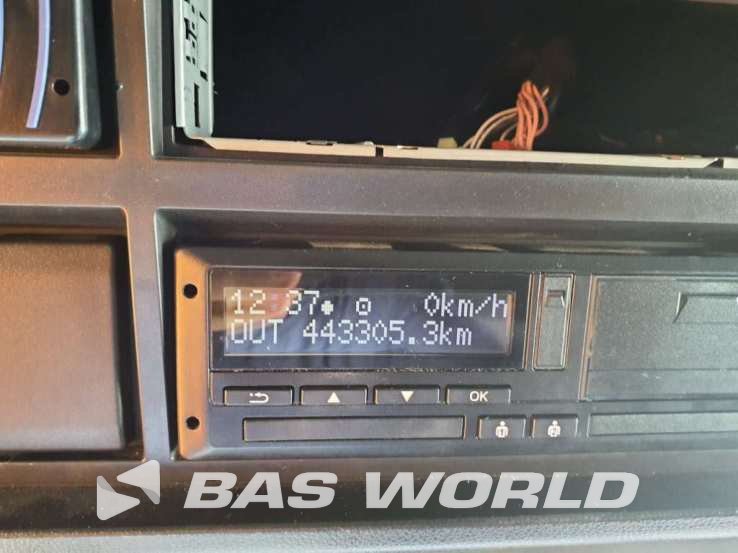 MAN TGS 26.470 2021 6x2 Retarder Euro 6 Automatic Airco – foto 6 – kavel bij BAS World Auctions, Ampfing