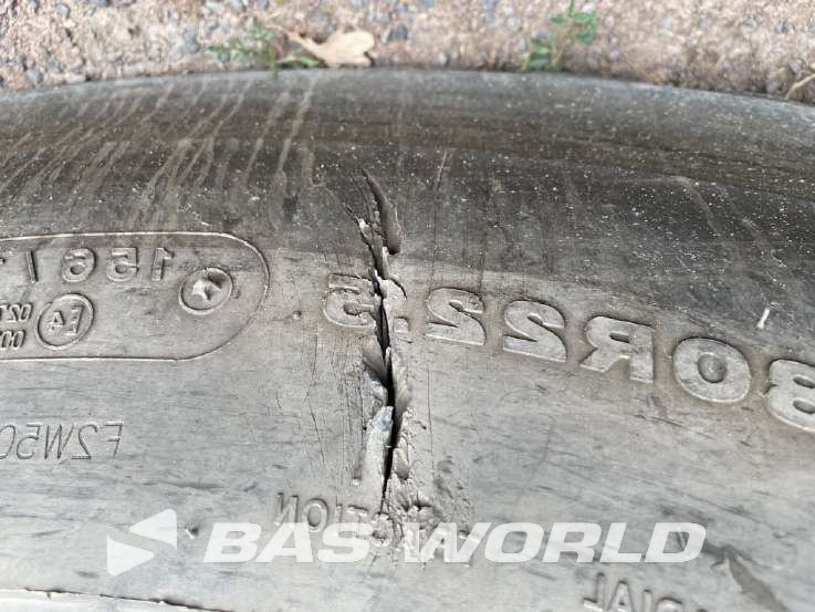 DAF XF 530 Retarder 2 tanks – foto 4 – kavel bij BAS World Auctions, Rösrath