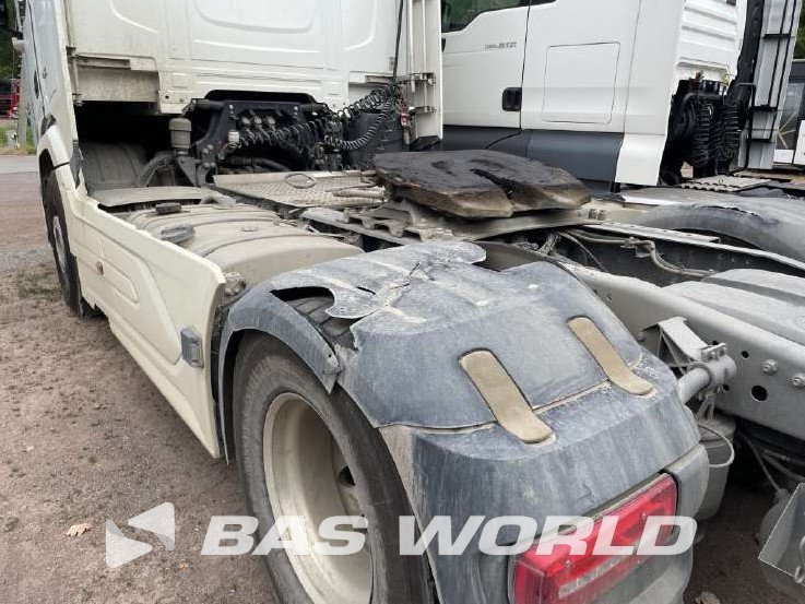 DAF XF 530 Retarder 2 tanks – foto 3 – kavel bij BAS World Auctions, Rösrath