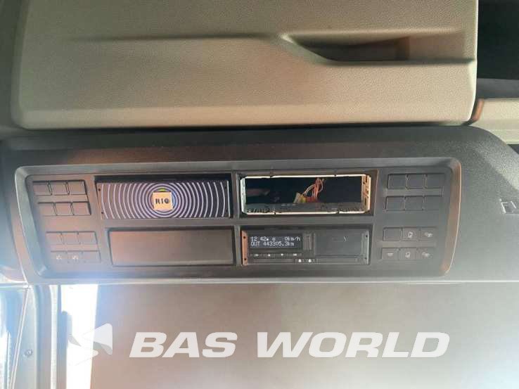 MAN TGS 26.470 2021 6x2 Retarder Euro 6 Automatic Airco – foto 7 – kavel bij BAS World Auctions, Ampfing