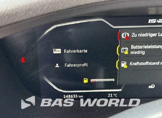 DAF XF 480 6x2 Retarder BDF – foto 7 – kavel bij BAS World Auctions, Burgrieden