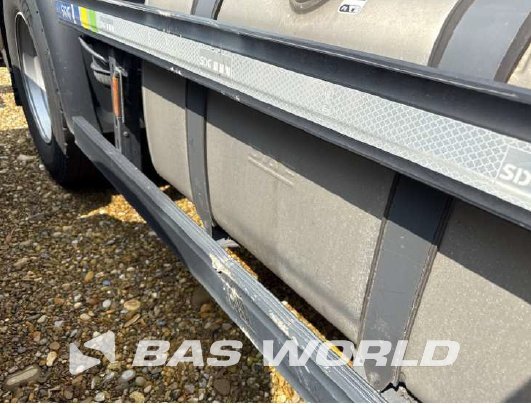 DAF XF 480 6x2 Retarder BDF – foto 8 – kavel bij BAS World Auctions, Burgrieden