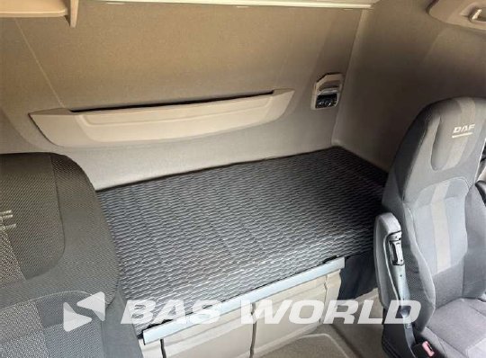 DAF XF 480 6x2 Retarder BDF – foto 6 – kavel bij BAS World Auctions, Burgrieden