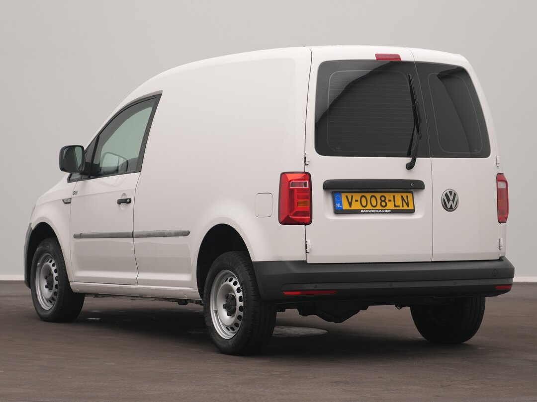 Volkswagen Caddy 2.0 TDI L1H1 BMT 4Motion Comfortline 122pk EURO6 2018 – foto 5 – kavel bij BAS World Auctions, Veghel