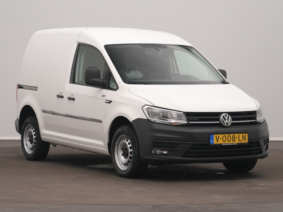 Volkswagen Caddy 2.0 TDI L1H1 BMT 4Motion Comfortline 122pk EURO6 2018 – foto 4 – kavel bij BAS World Auctions, Veghel
