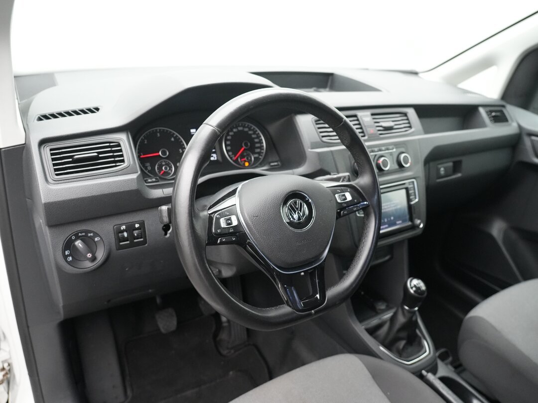 Volkswagen Caddy 2.0 TDI L1H1 BMT 4Motion Comfortline 122pk EURO6 2018 – foto 3 – kavel bij BAS World Auctions, Veghel