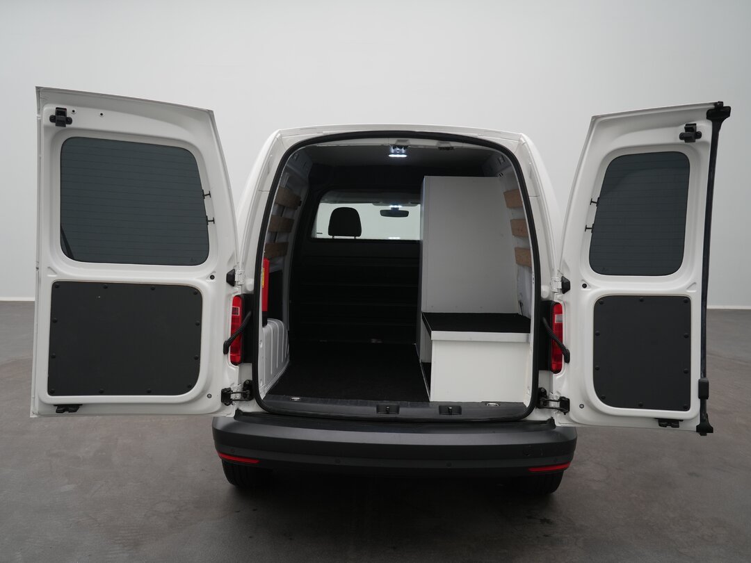 Volkswagen Caddy 2.0 TDI L1H1 BMT 4Motion Comfortline 122pk EURO6 2018 – foto 7 – kavel bij BAS World Auctions, Veghel