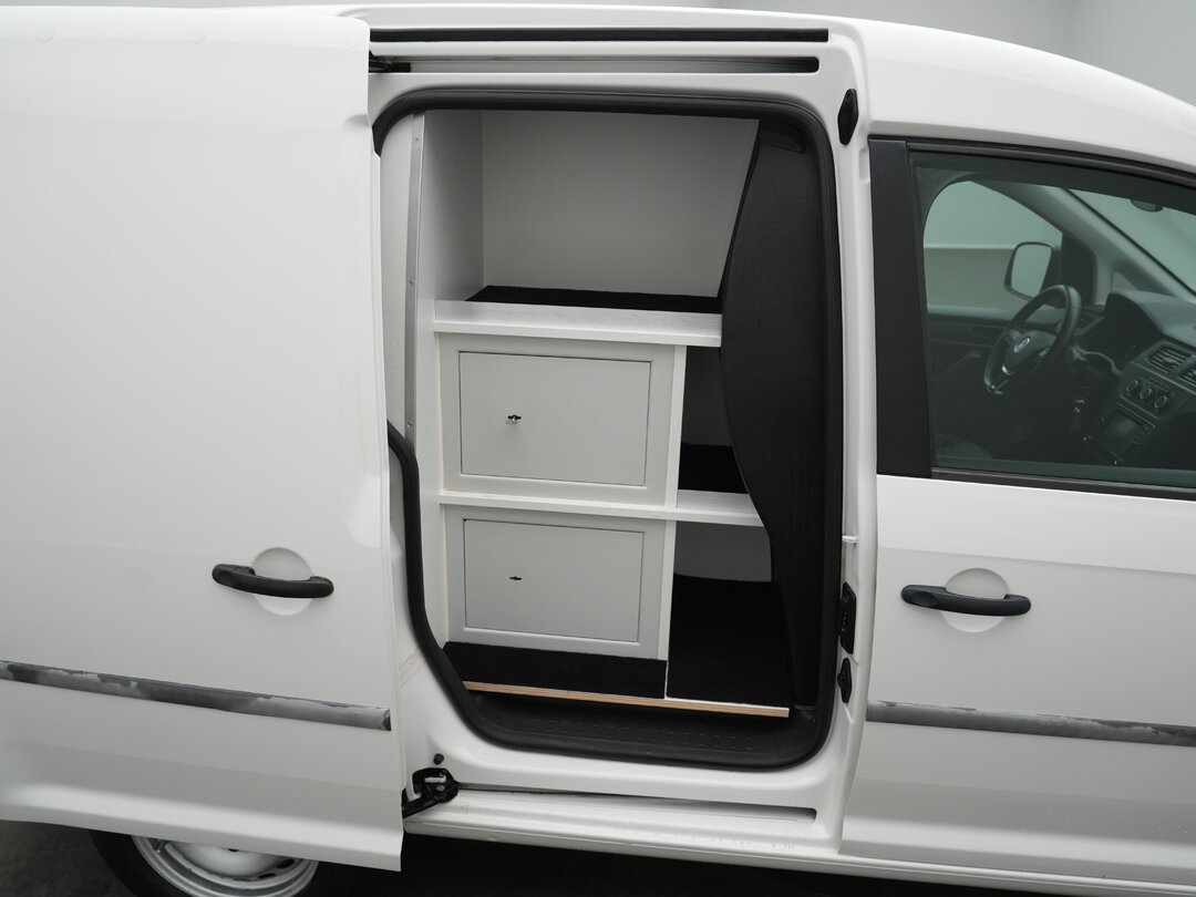 Volkswagen Caddy 2.0 TDI L1H1 BMT 4Motion Comfortline 122pk EURO6 2018 – foto 8 – kavel bij BAS World Auctions, Veghel