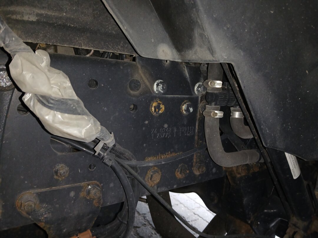 MAN TGX 18.400 XXL Cruise Control Euro 6 – foto 10 – kavel bij BAS World Auctions, Veghel