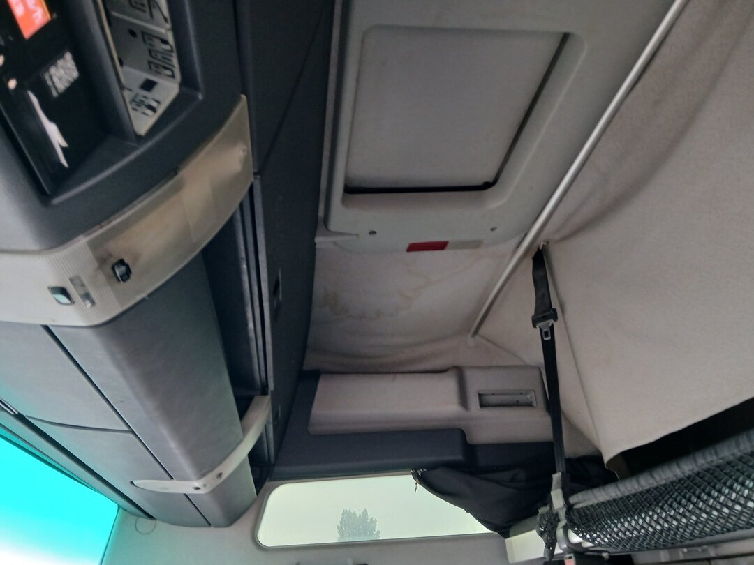 MAN TGX 18.400 XXL Cruise Control Euro 6 – foto 6 – kavel bij BAS World Auctions, Veghel