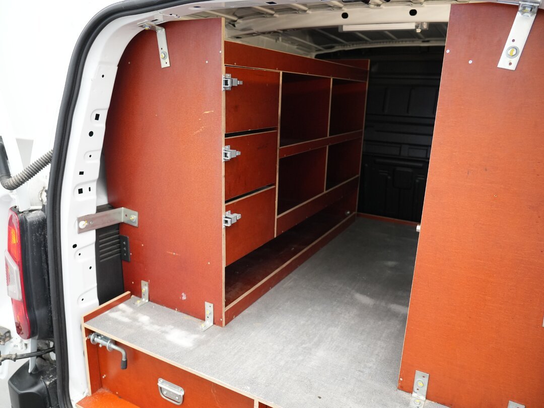 Citroën Berlingo 130pk Closed van Benzine Automaat L1H1 Navi Airco Cruise L1 Kompakt – foto 7 – kavel bij BAS World Auctions, Veghel