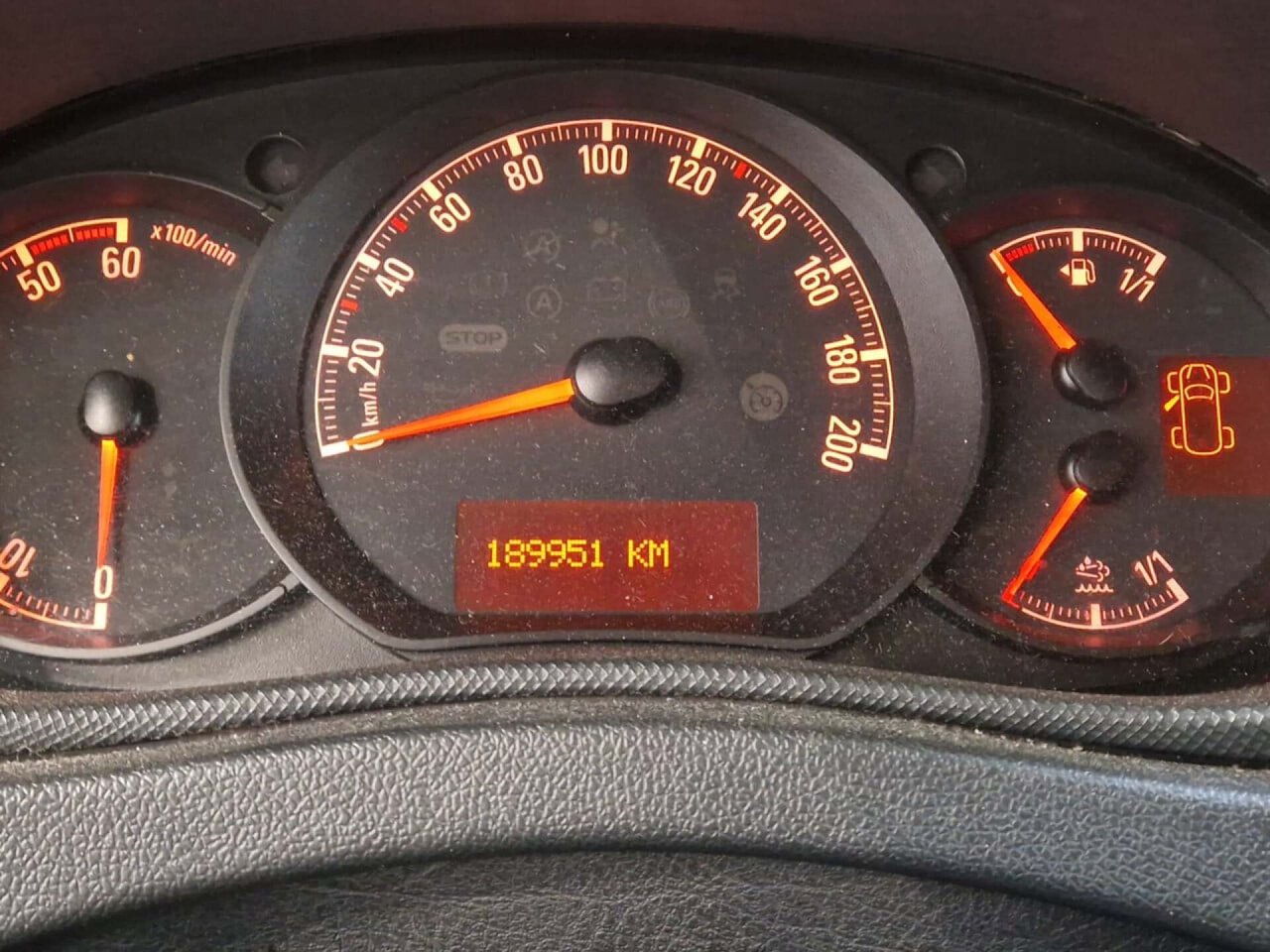 Opel Movano Closed Box Taillift 2.3 CDTI L3 2019 Airco – foto 7 – kavel bij BAS World Auctions, Veghel