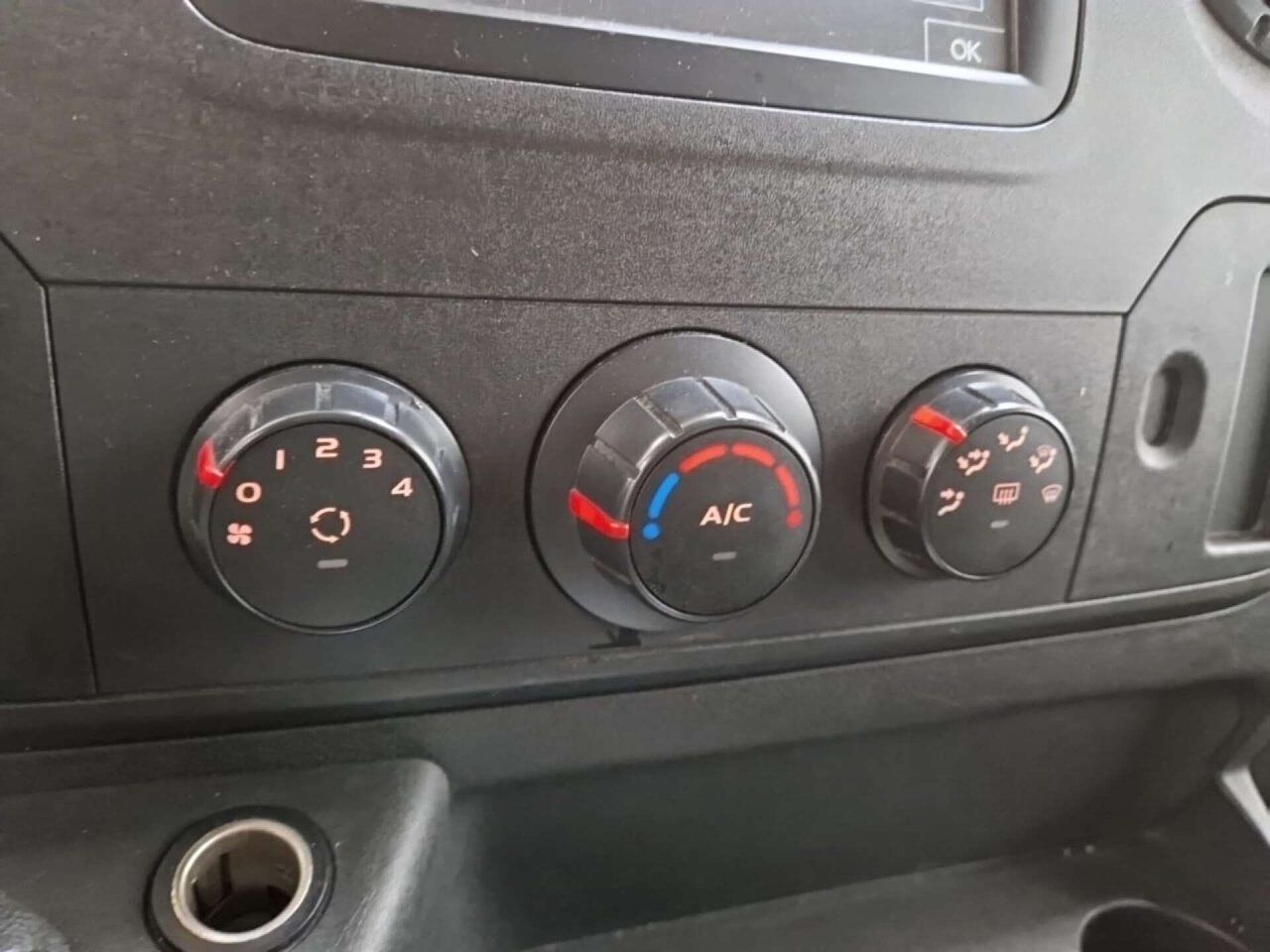 Opel Movano Closed Box Taillift 2.3 CDTI L3 2019 Airco – foto 10 – kavel bij BAS World Auctions, Veghel
