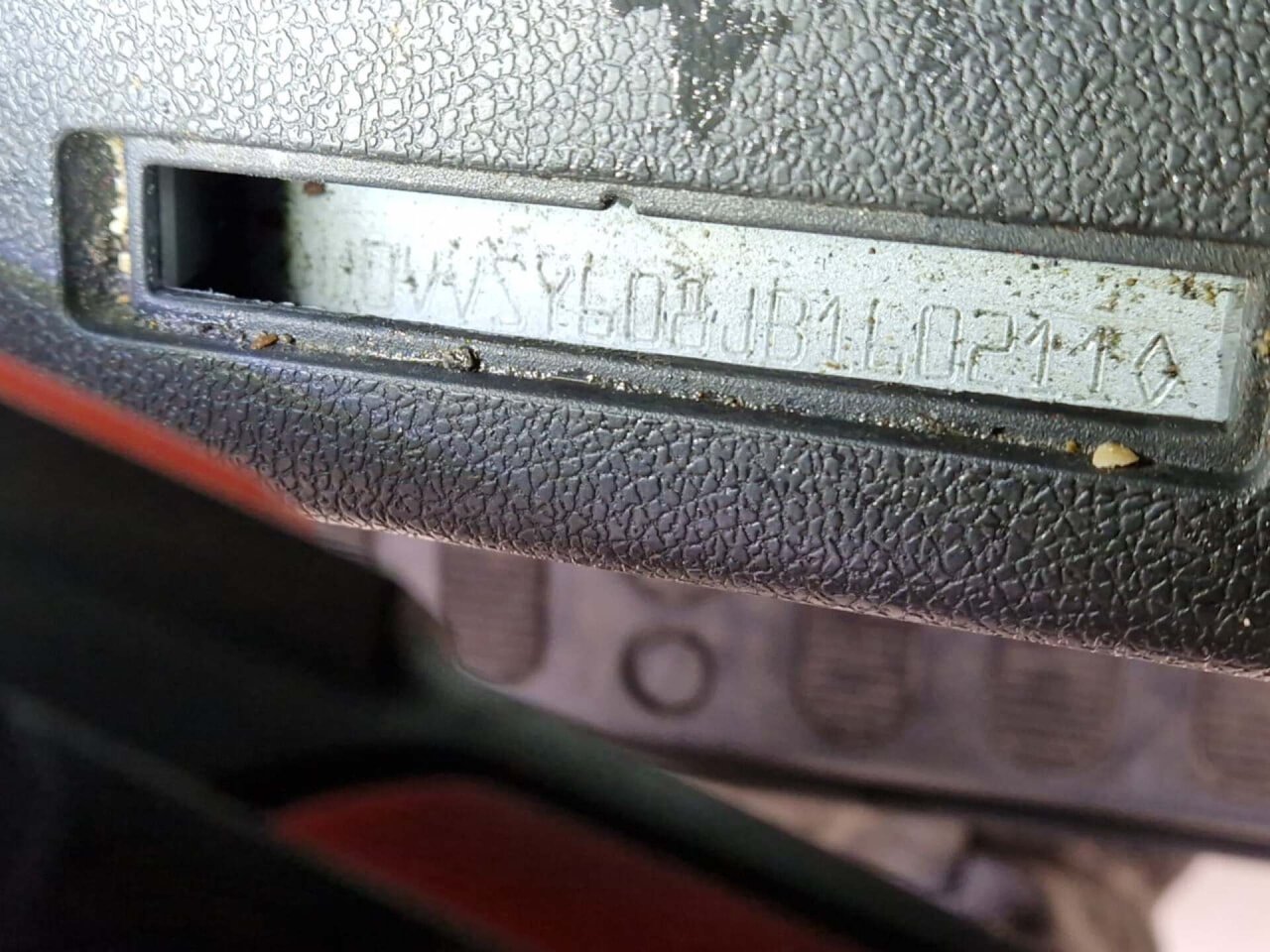 Opel Movano Closed Box Taillift 2.3 CDTI L3 2019 Airco – foto 5 – kavel bij BAS World Auctions, Veghel