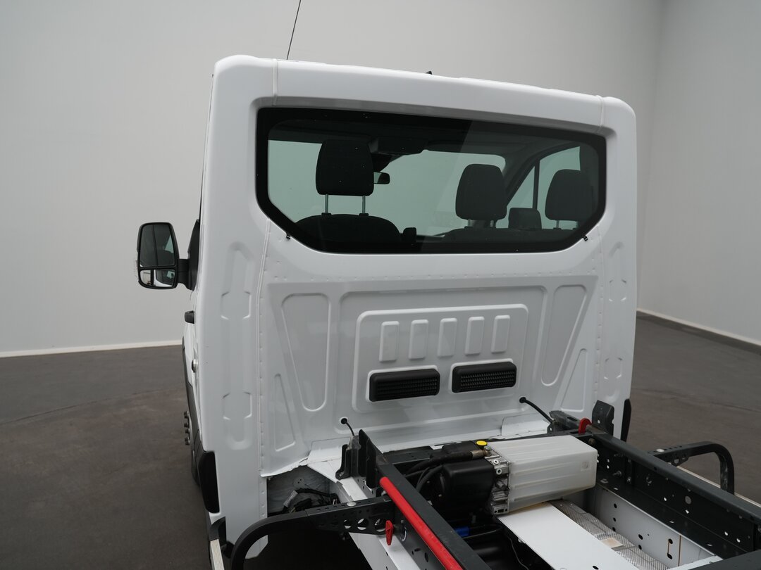 Ford Transit 165pk Tipper Kipper Dubbellucht 3,5t Trekhaak Airco Camera Euro6 Tipper Benne Kieper – foto 8 – kavel bij BAS World Auctions, Veghel