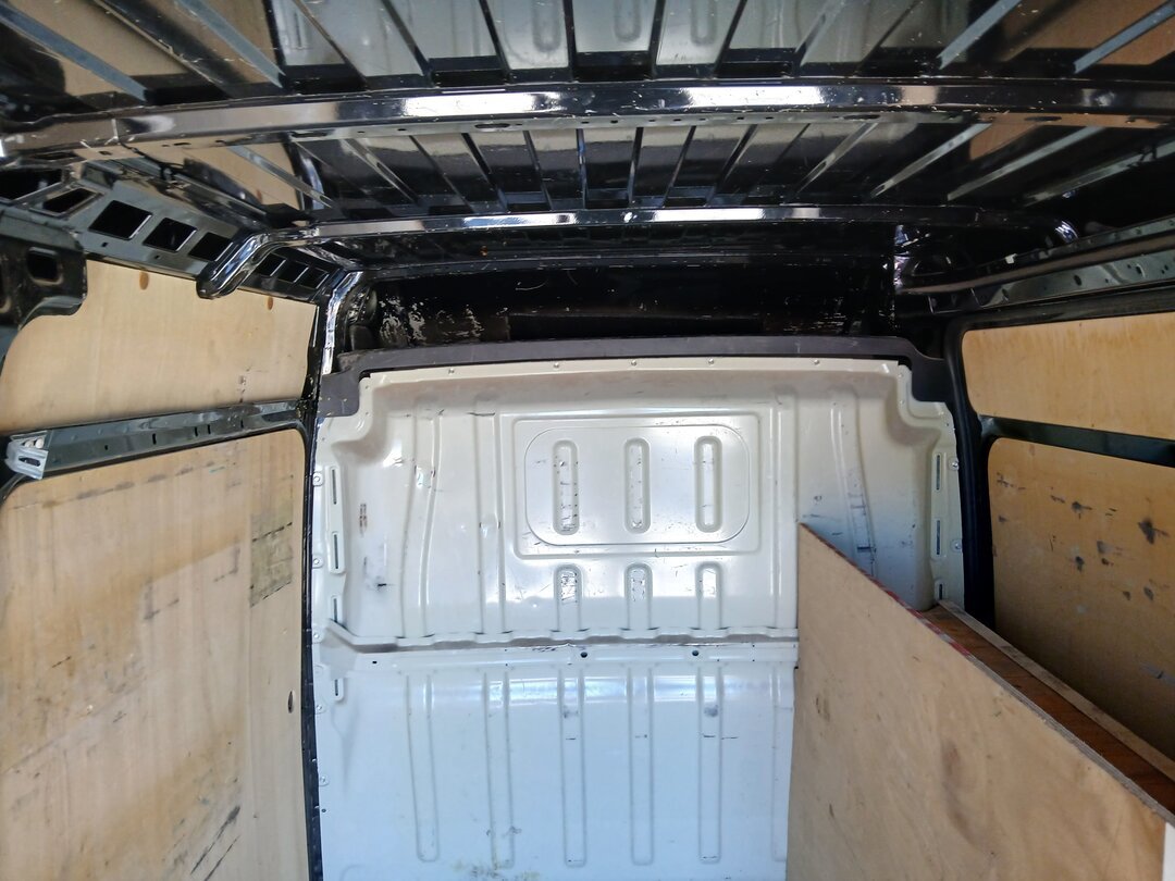 Fiat Ducato L3H2 120PK Closed van – foto 8 – kavel bij BAS World Auctions, Veghel