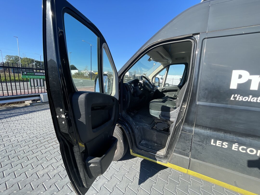 Fiat Ducato L3H2 120PK Closed van 2020 – foto 7 – kavel bij BAS World Auctions, Veghel
