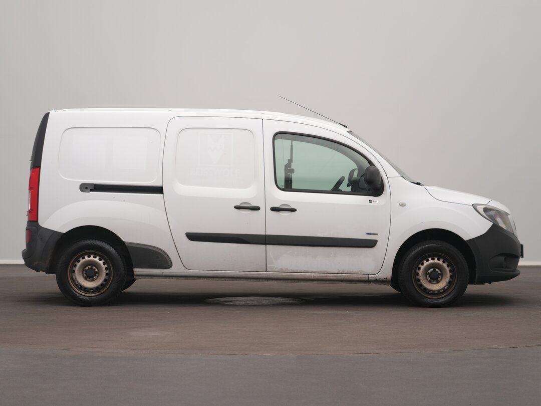Mercedes Citan 111 CDI MOT 03-01-2027 Closed van – foto 6 – kavel bij BAS World Auctions, Veghel