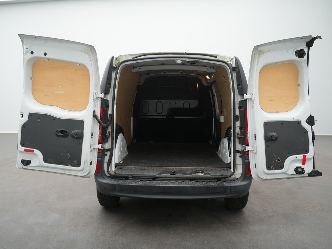 Mercedes Citan 111 CDI MOT 03-01-2027 Closed van – foto 8 – kavel bij BAS World Auctions, Veghel