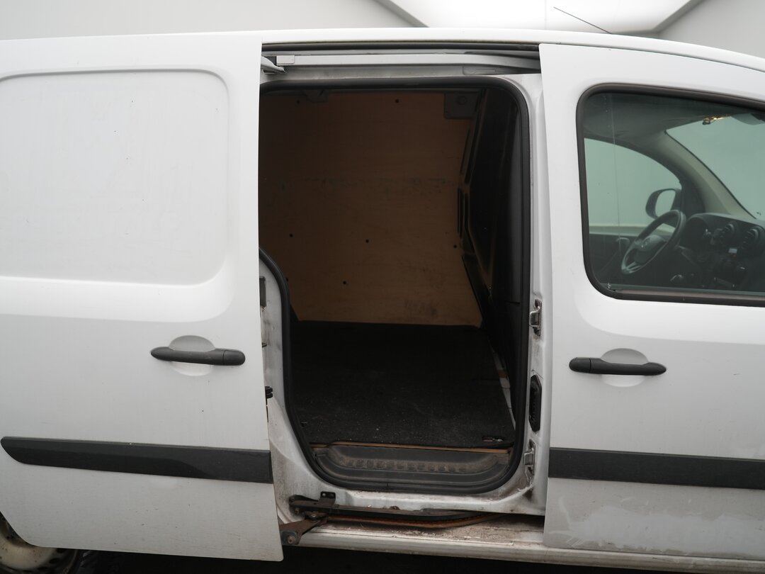 Mercedes Citan 111 CDI MOT 03-01-2027 Closed van – foto 9 – kavel bij BAS World Auctions, Veghel
