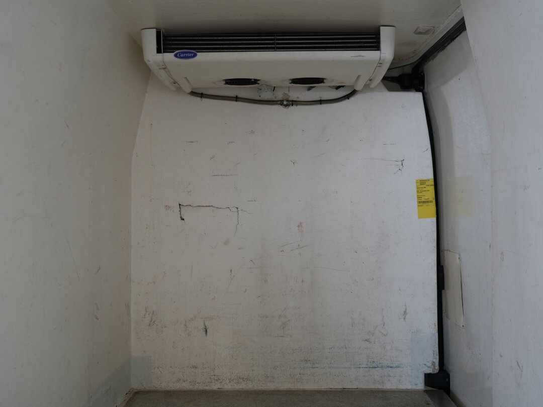 Renault Master L3H2 125PK Refrigerated – foto 10 – kavel bij BAS World Auctions, Veghel