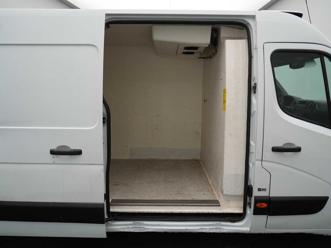 Renault Master L3H2 125PK Refrigerated – foto 8 – kavel bij BAS World Auctions, Veghel