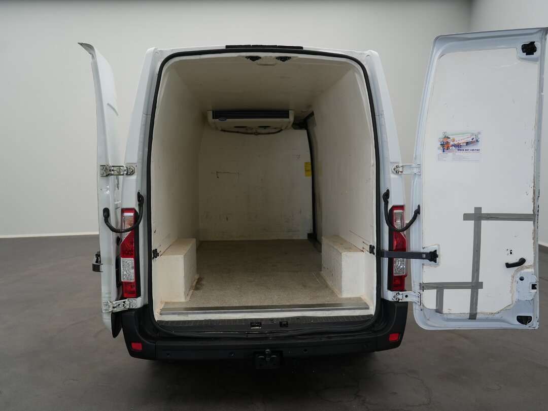 Renault Master L3H2 125PK Refrigerated – foto 7 – kavel bij BAS World Auctions, Veghel